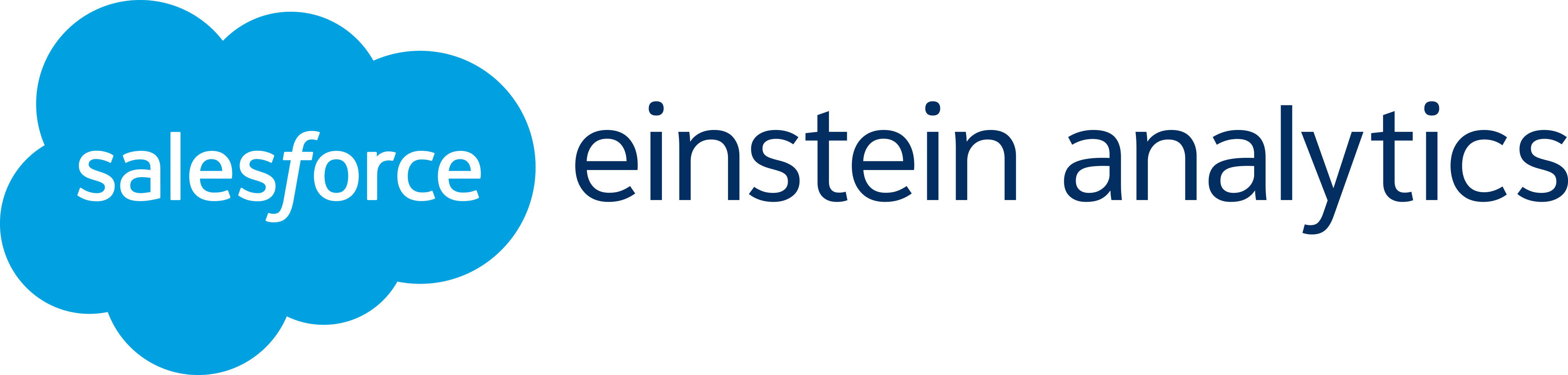Salesforce-Einstein